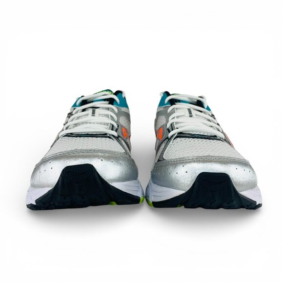 Saucony Ride Millennium White Mutant Men\'s Shoes Sneakers S70812-25 main image 7